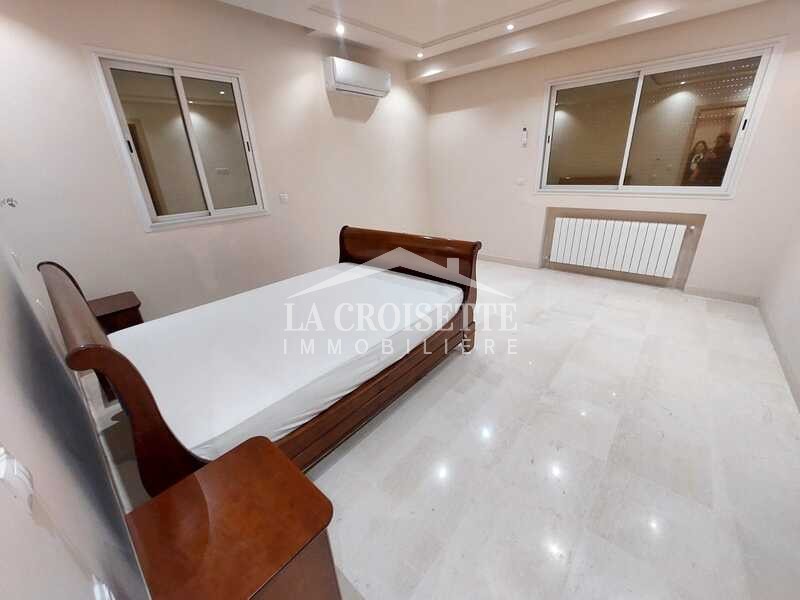 Appartement S+2 à La Soukra